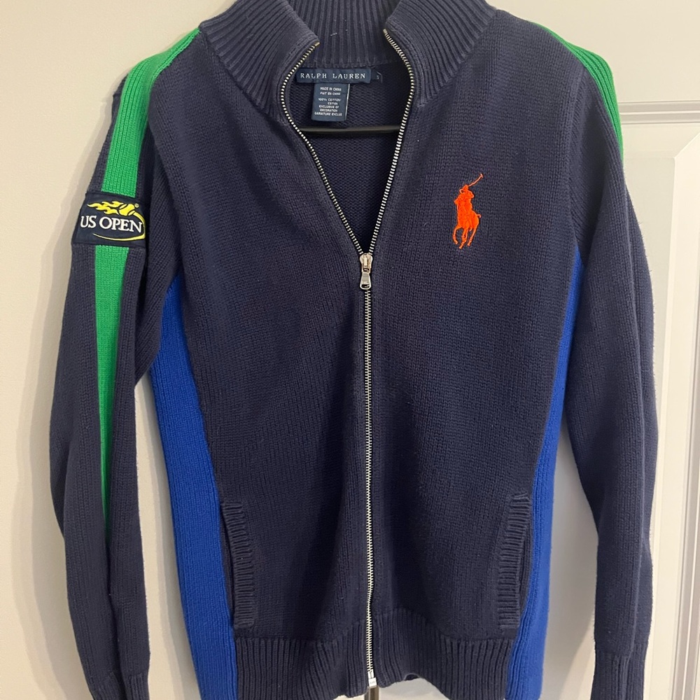 Polo Ralph Lauren Jacket - Picture 5 of 10